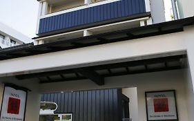新錦ホテル